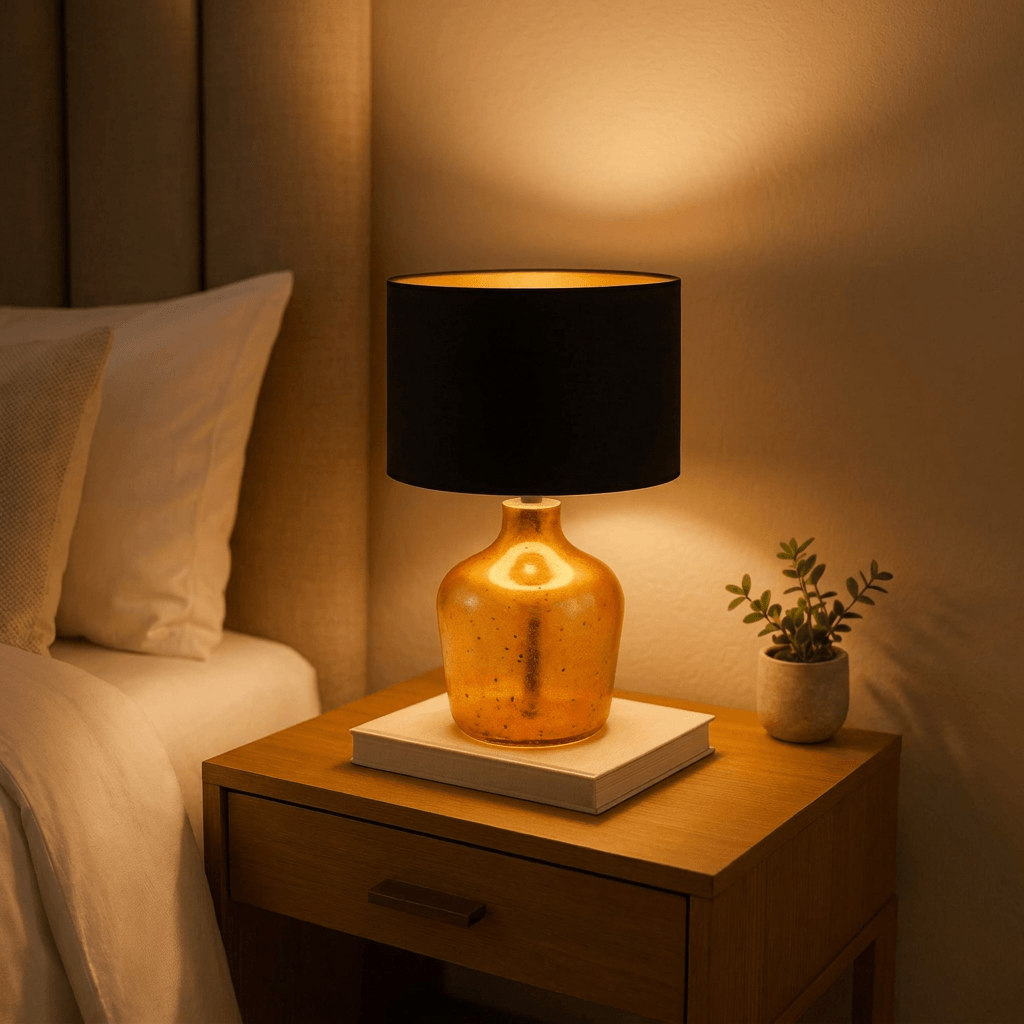 Fortuna Table Lamp